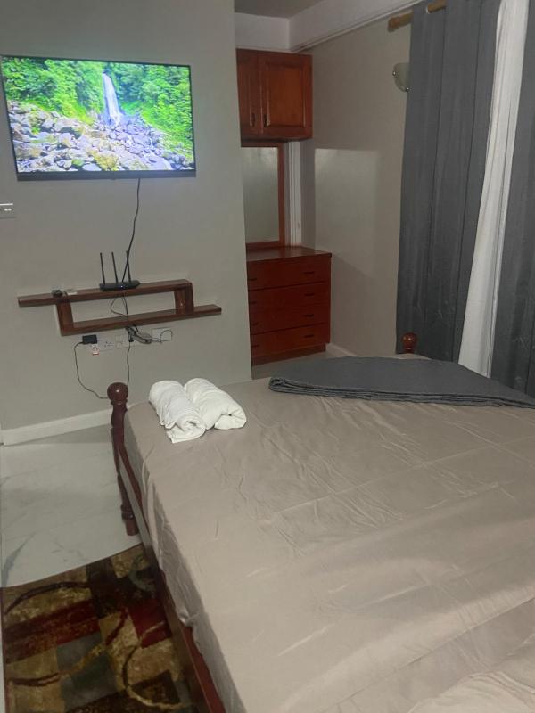 The Escape Apartment - image 6