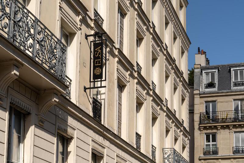ELSA Hotel Paris by Collection Vesper - image 7