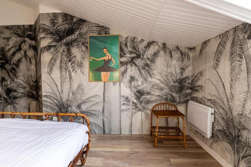 Duplex d'exception et charme au centre historique - image 35