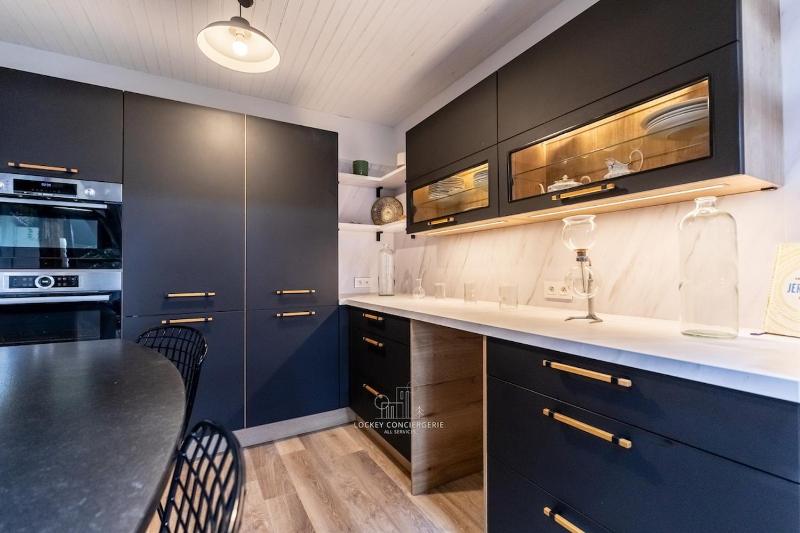 Duplex d'exception et charme au centre historique - image 34