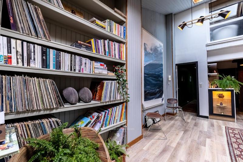 Duplex d'exception et charme au centre historique - image 23