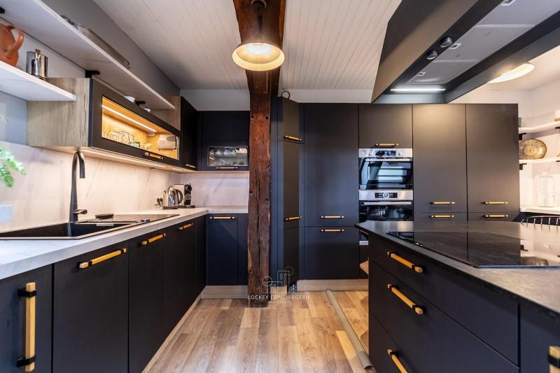 Duplex d'exception et charme au centre historique - image 12