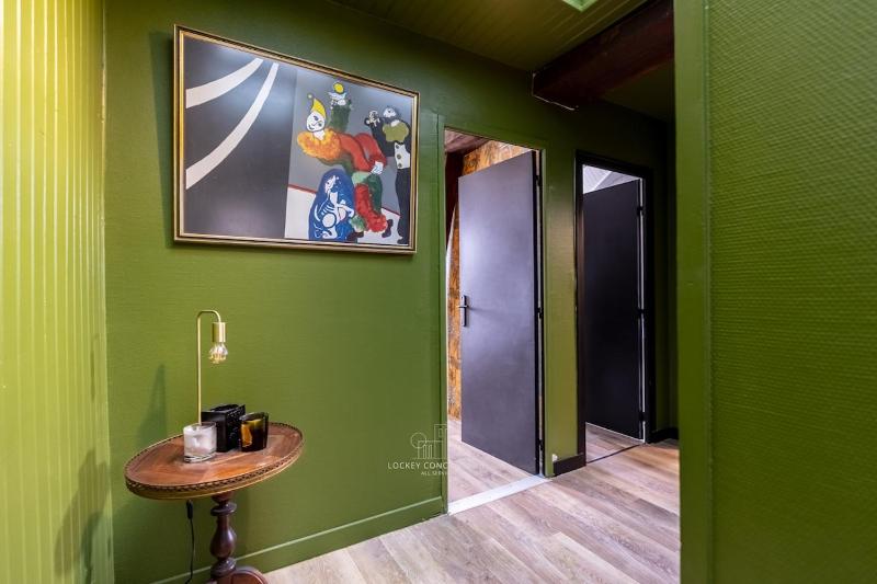Duplex d'exception et charme au centre historique - image 41