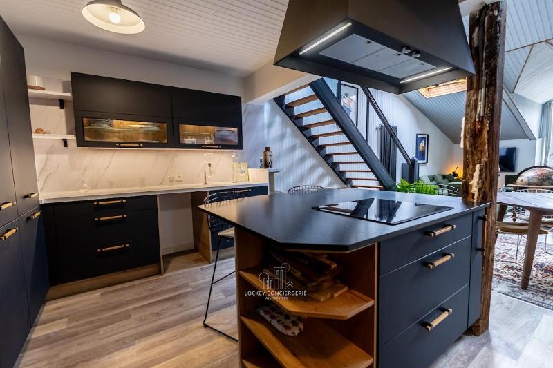 Duplex d'exception et charme au centre historique - image 37