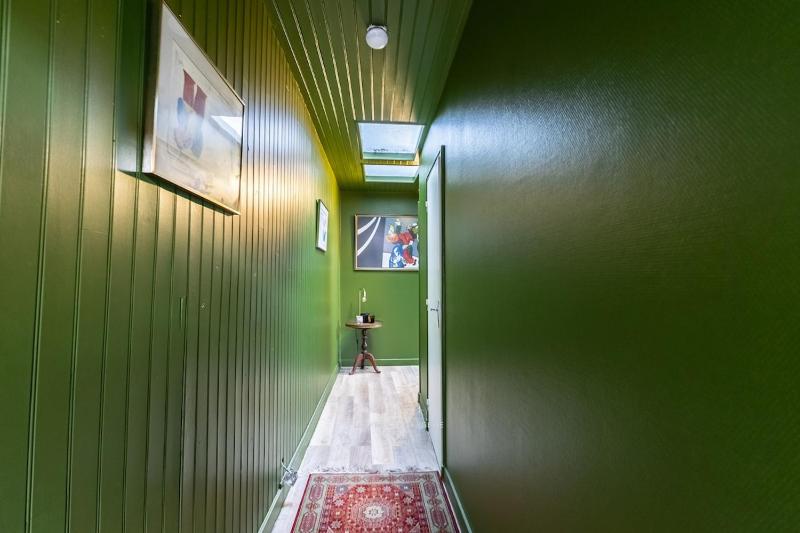 Duplex d'exception et charme au centre historique - image 9