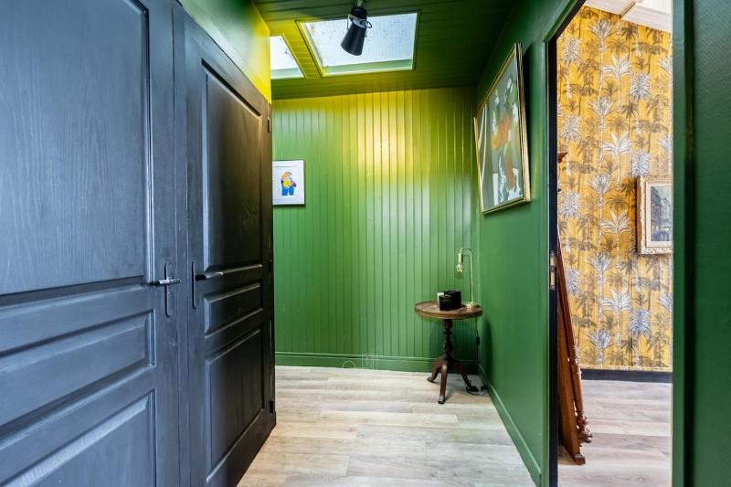 Duplex d'exception et charme au centre historique - image 13