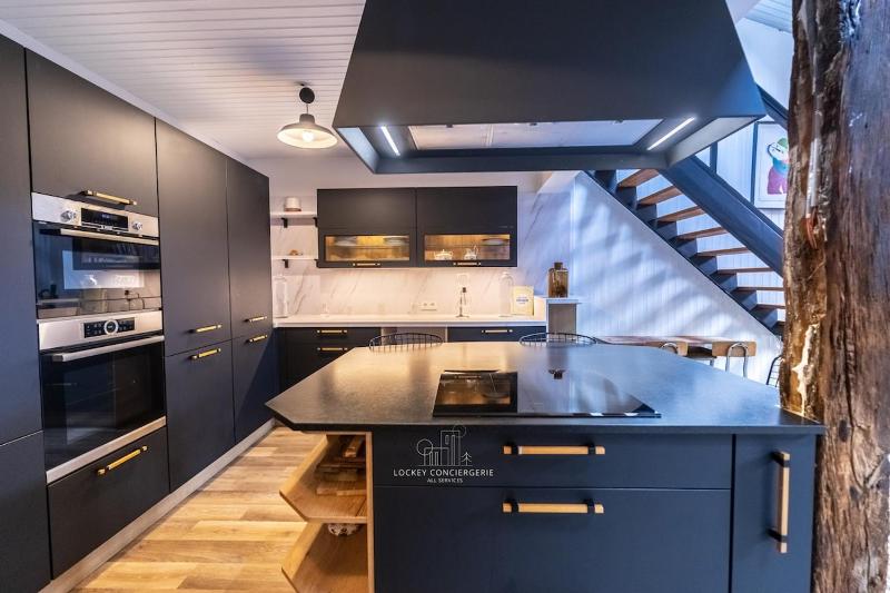 Duplex d'exception et charme au centre historique - image 30
