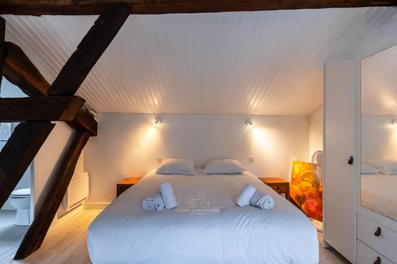 Duplex d'exception et charme au centre historique - image 33