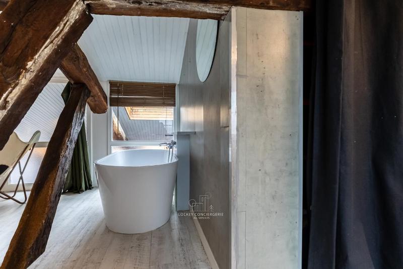 Duplex d'exception et charme au centre historique - image 6