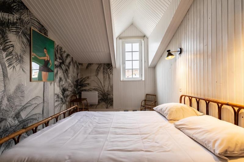 Duplex d'exception et charme au centre historique - image 26