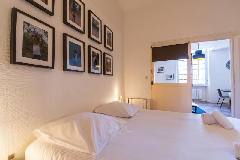 Le loft coeur de ville - image 11