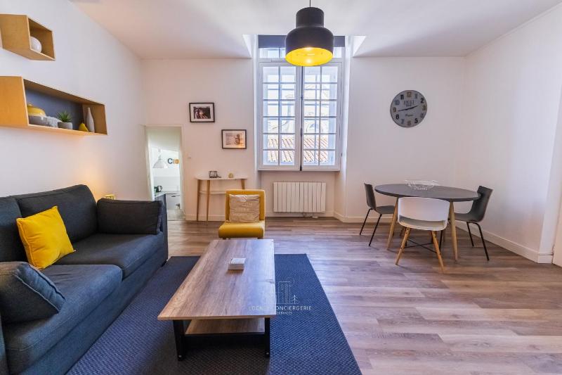 Le loft coeur de ville - image 8
