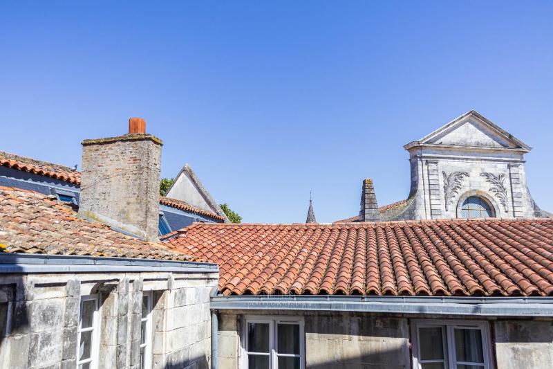 Le loft coeur de ville - image 9