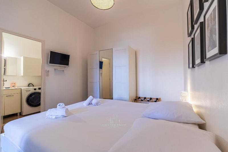 Le loft coeur de ville - image 10
