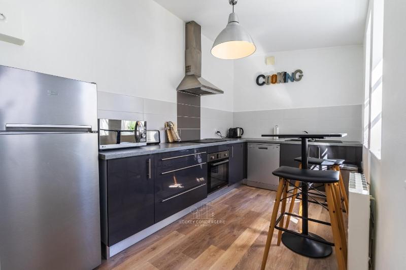 Le loft coeur de ville - image 3