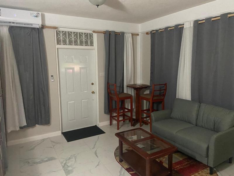 The Escape Apartment - image 6