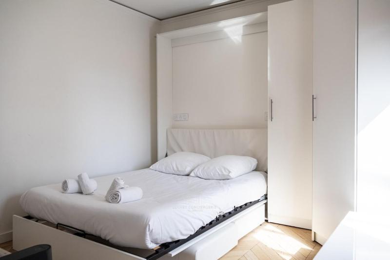 Penthouse de La Rochelle avec terrasse - image 9