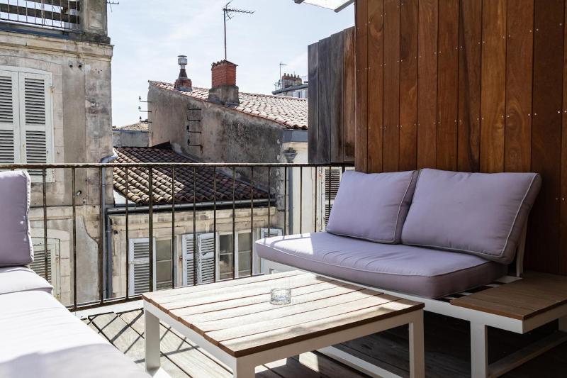Penthouse de La Rochelle avec terrasse - image 14
