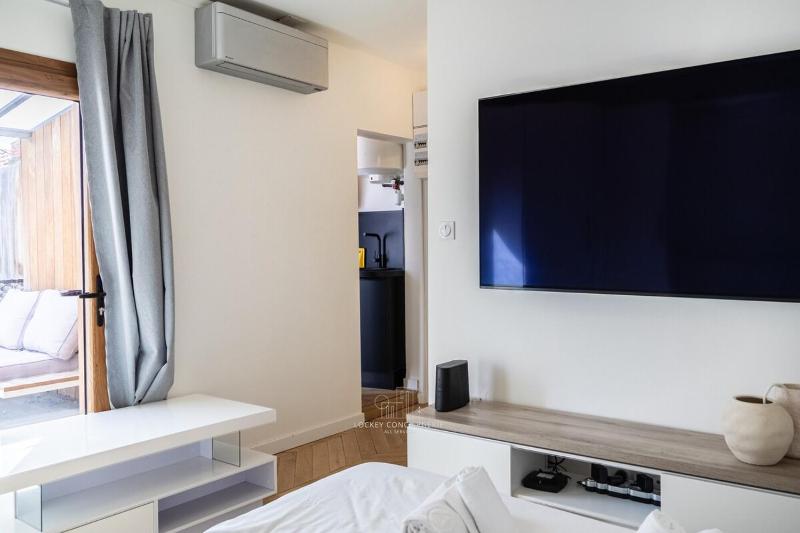 Penthouse de La Rochelle avec terrasse - image 13