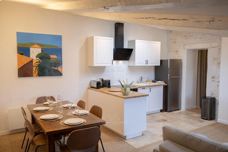 Sublime Hôtel Particulier • Jardin & Parking Privé - image 1