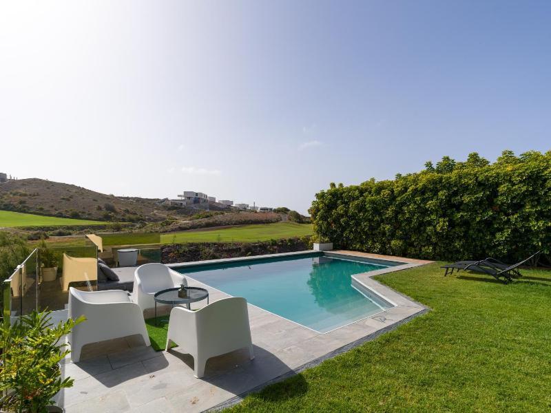 Salobre Golf Villas Dragos - image 22