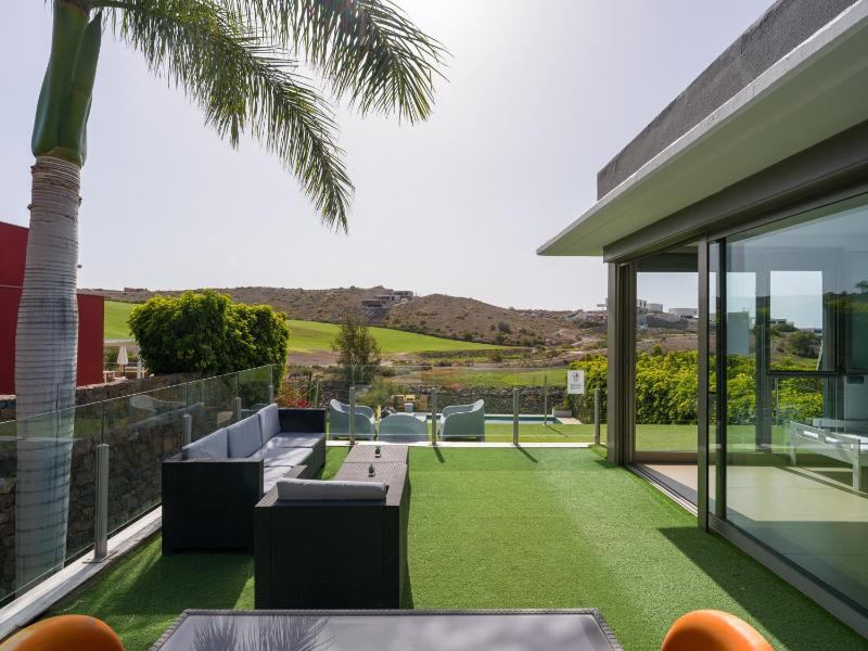 Salobre Golf Villas Dragos - image 17
