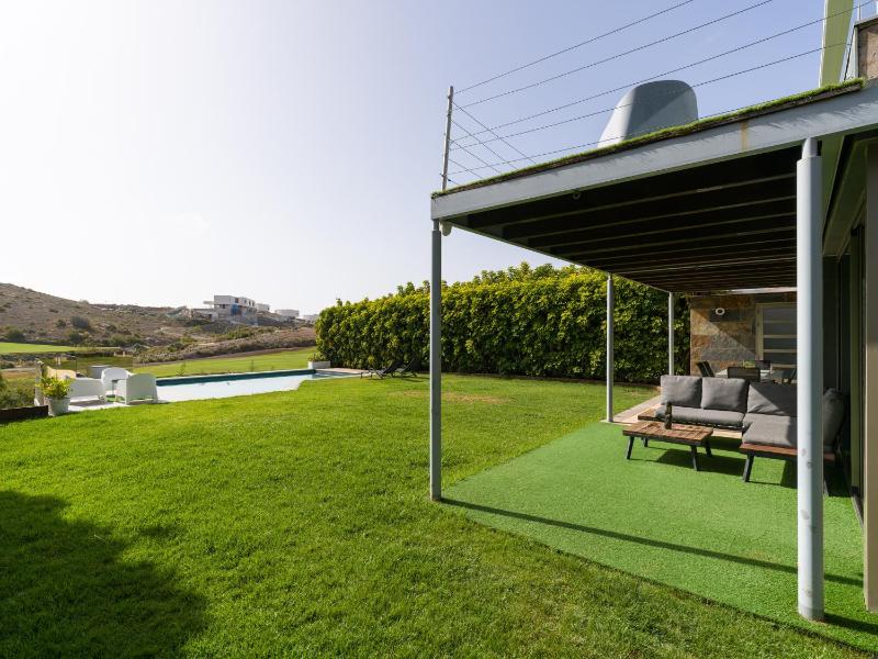 Salobre Golf Villas Dragos - image 20