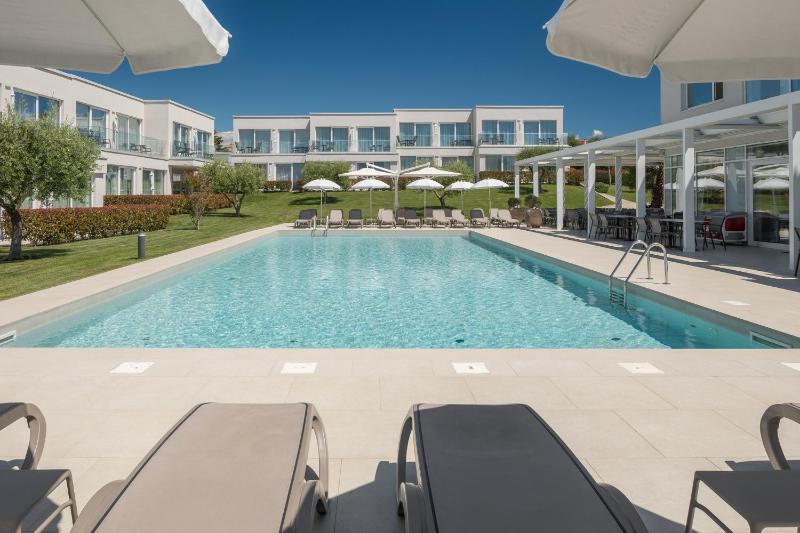 Maj Luxury Residence - image 45