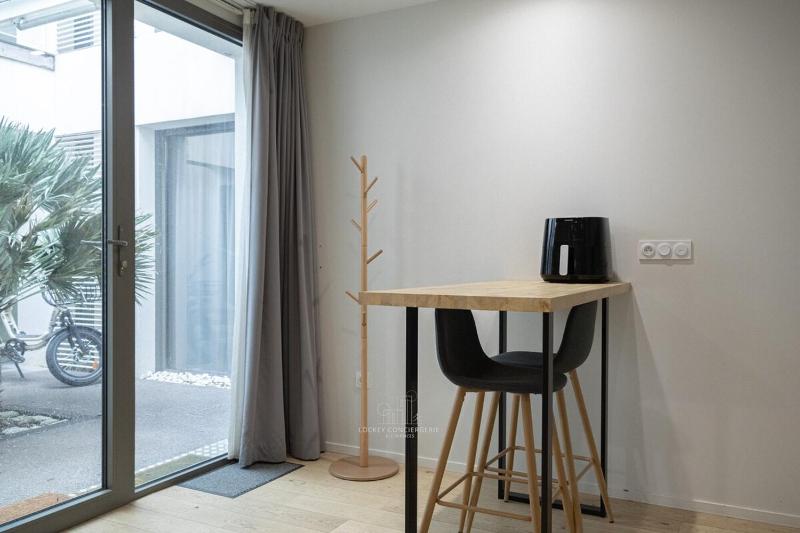 Le Petit Rochelais - Studio cosy en plein centre - image 14