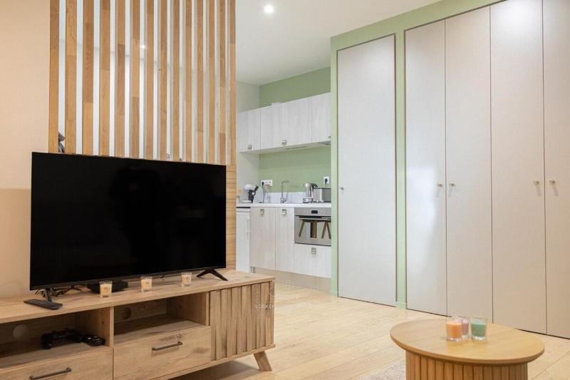 Le Petit Rochelais - Studio cosy en plein centre - image 16