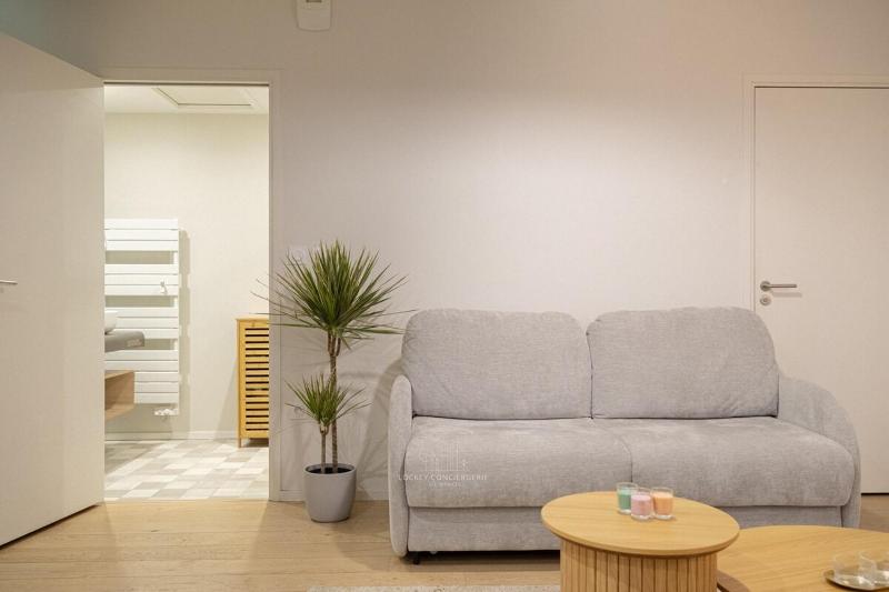 Le Petit Rochelais - Studio cosy en plein centre - image 12