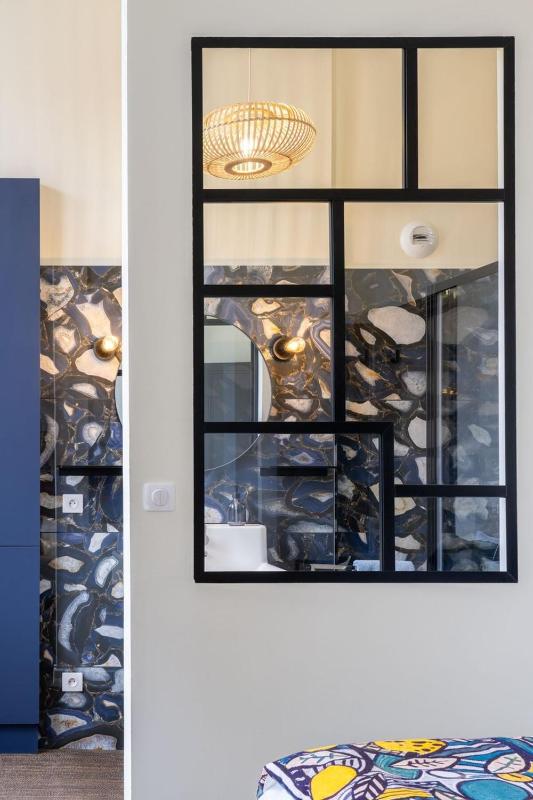 Appart Classé 4* | Hôtel Particulier Rochelais - image 23
