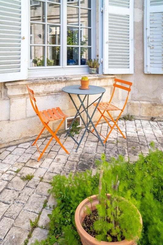 Appart Classé 4* | Hôtel Particulier Rochelais - image 35