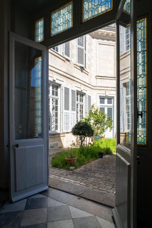 Appart Classé 4* | Hôtel Particulier Rochelais - image 34