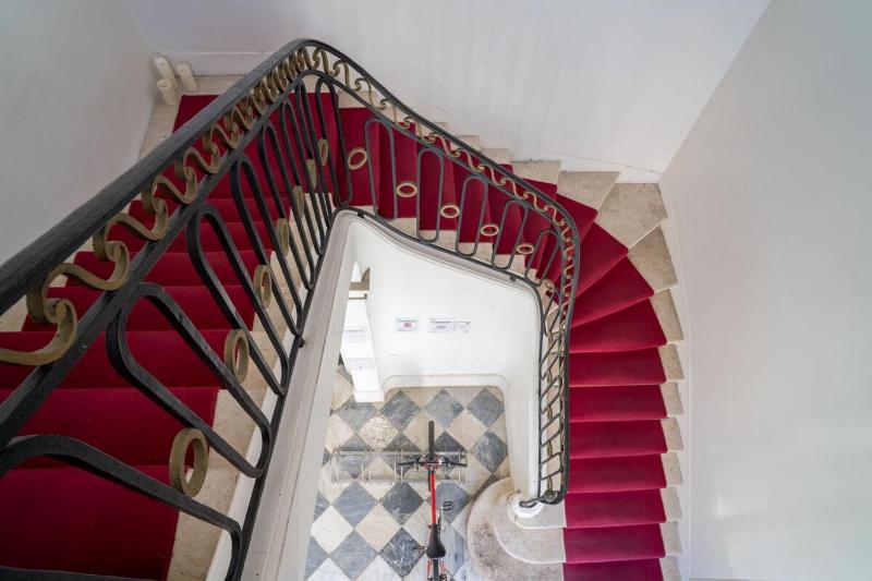 Appart Classé 4* | Hôtel Particulier Rochelais - image 10