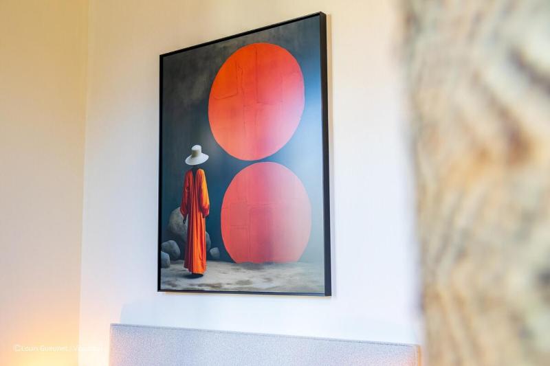Appart Classé 4* | Hôtel Particulier Rochelais - image 38