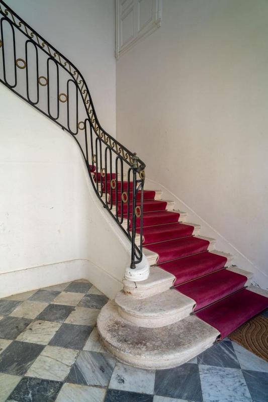 Appart Classé 4* | Hôtel Particulier Rochelais - image 29