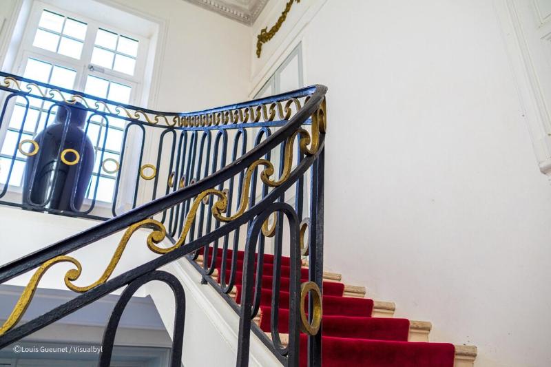 Appart Classé 4* | Hôtel Particulier Rochelais - image 45
