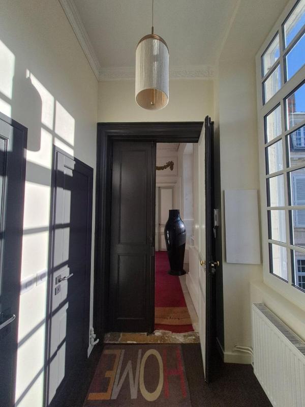 Appart Classé 4* | Hôtel Particulier Rochelais - image 21