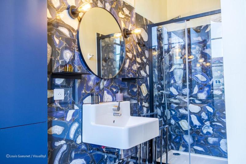 Appart Classé 4* | Hôtel Particulier Rochelais - image 8