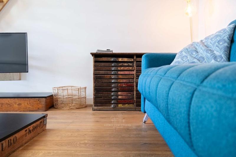Grand appartement - coeur de ville - Vieux Port - image 10