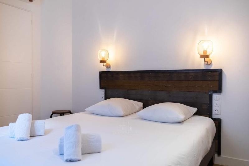 Grand appartement - coeur de ville - Vieux Port - image 14