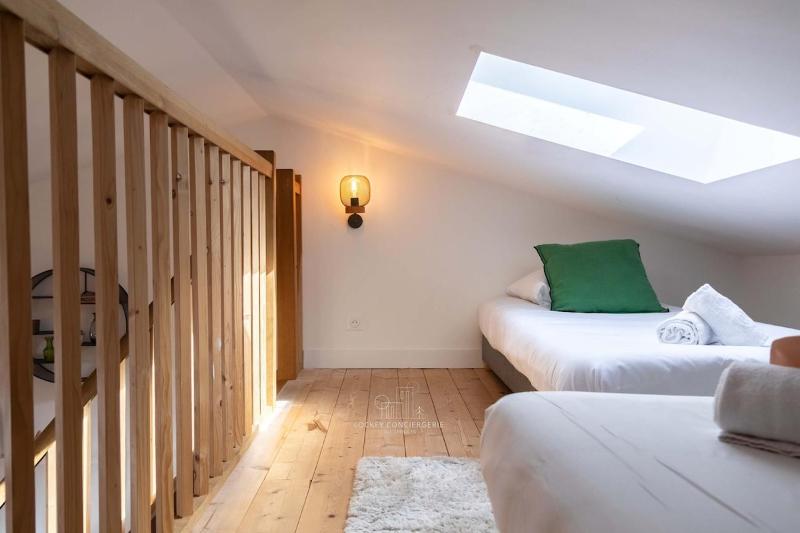 Grand appartement - coeur de ville - Vieux Port - image 18