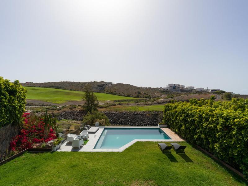 Salobre Golf Villas Dragos - image 23