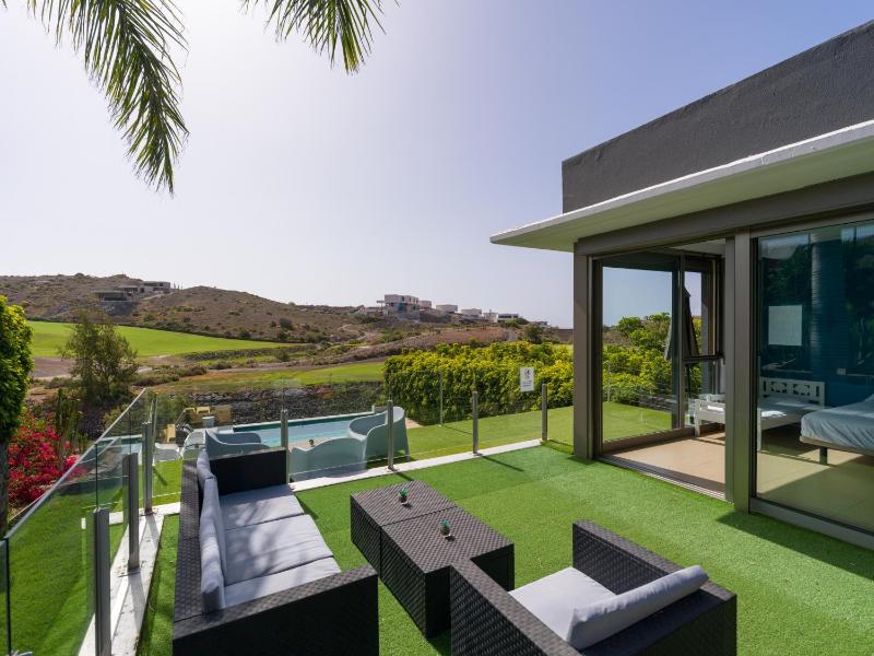 Salobre Golf Villas Dragos - image 39
