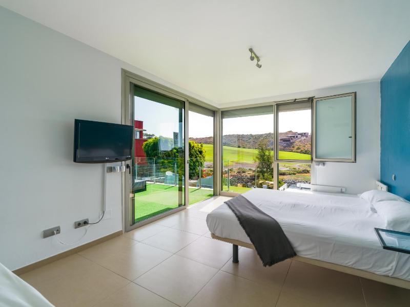 Salobre Golf Villas Dragos - image 31