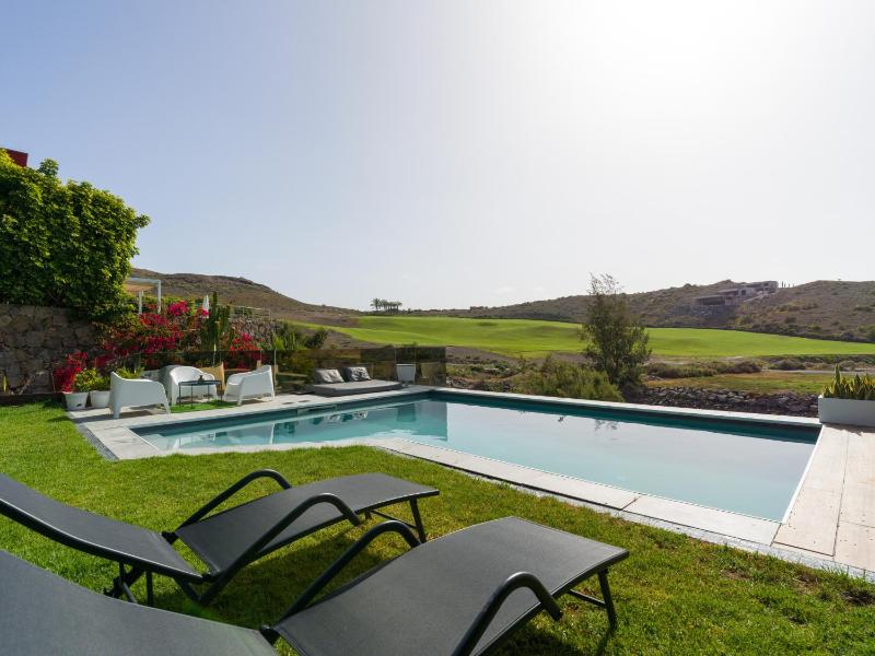 Salobre Golf Villas Dragos - image 35