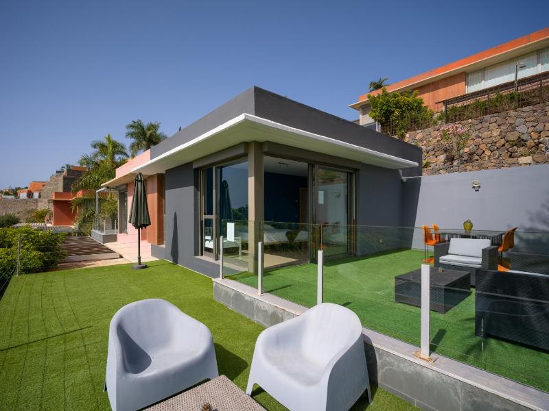 Salobre Golf Villas Dragos - image 34
