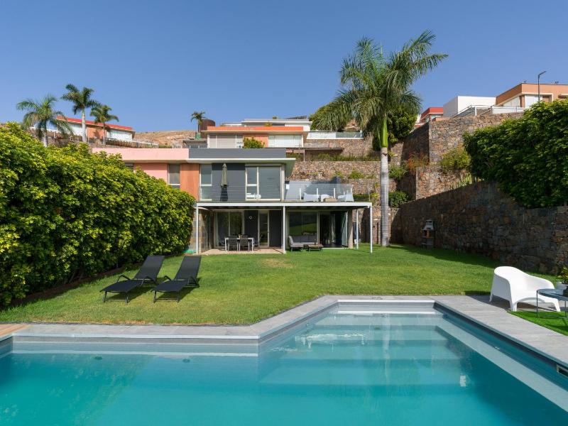 Salobre Golf Villas Dragos - image 1