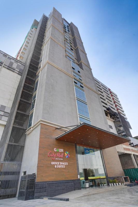 Tulip Stay WD City View - image 9